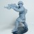 1/32 Greek Soldier with Sniper WWII